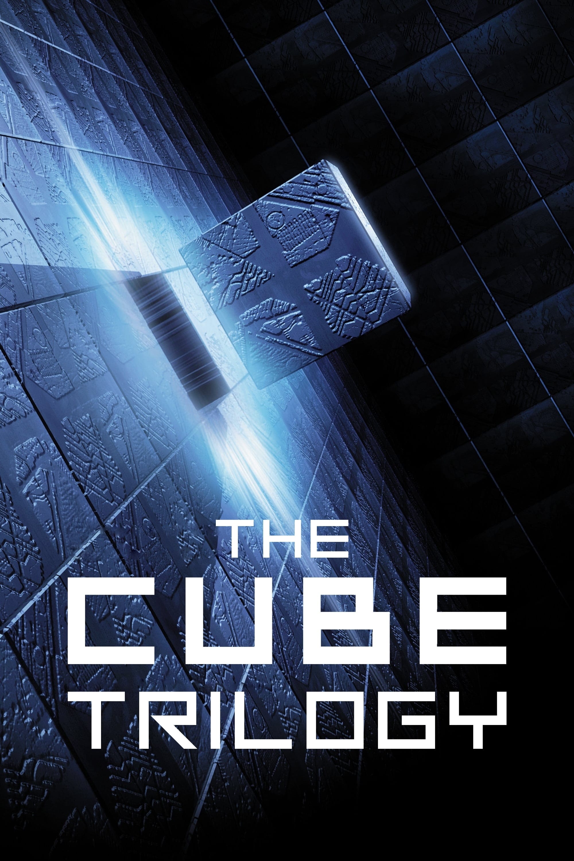 Cube [470173] (A1768471351) Collection (Movies) --Plex--